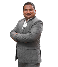 Nikhil Jobanputra