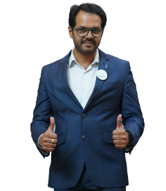 Nikhil Jobanputra