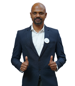 Nikhil Jobanputra