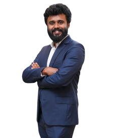Nikhil Jobanputra