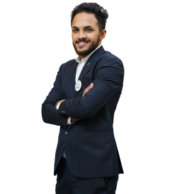 Nikhil Jobanputra