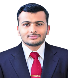 Nikhil Jobanputra