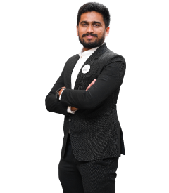 Nikhil Jobanputra