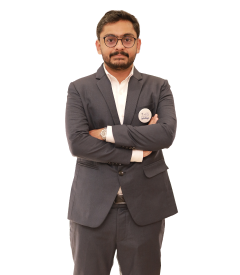 Nikhil Jobanputra
