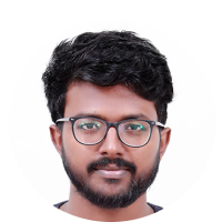 Nikhil Johny