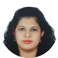  Sharanya S