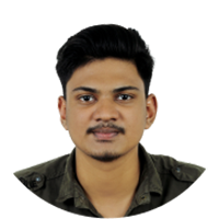 Ameer Ahsan V