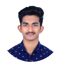 Joyal Joseph