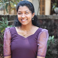 KRISHNAPRIYA T.S