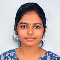 Devika M P